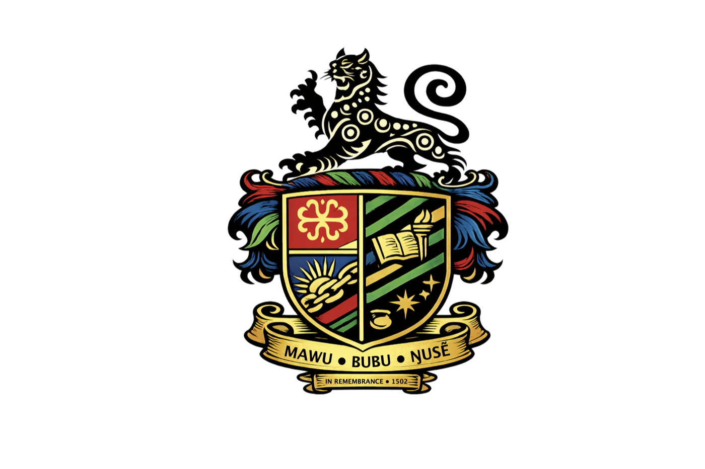 Pleasant Family Association crest